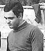 Alberto Oliveira da Silva