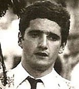 João Manuel Labreco Felipe