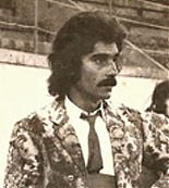 José Francisco Barrinha Cruz