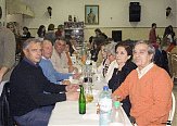 Joaquim Marecos, Manuel Pinto, Rosa e Anibal Pinto