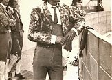 José Barrinha da Cruz - Cascais 1975