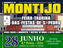 Canas Vigouroux a 28 de Junho no Montijo!